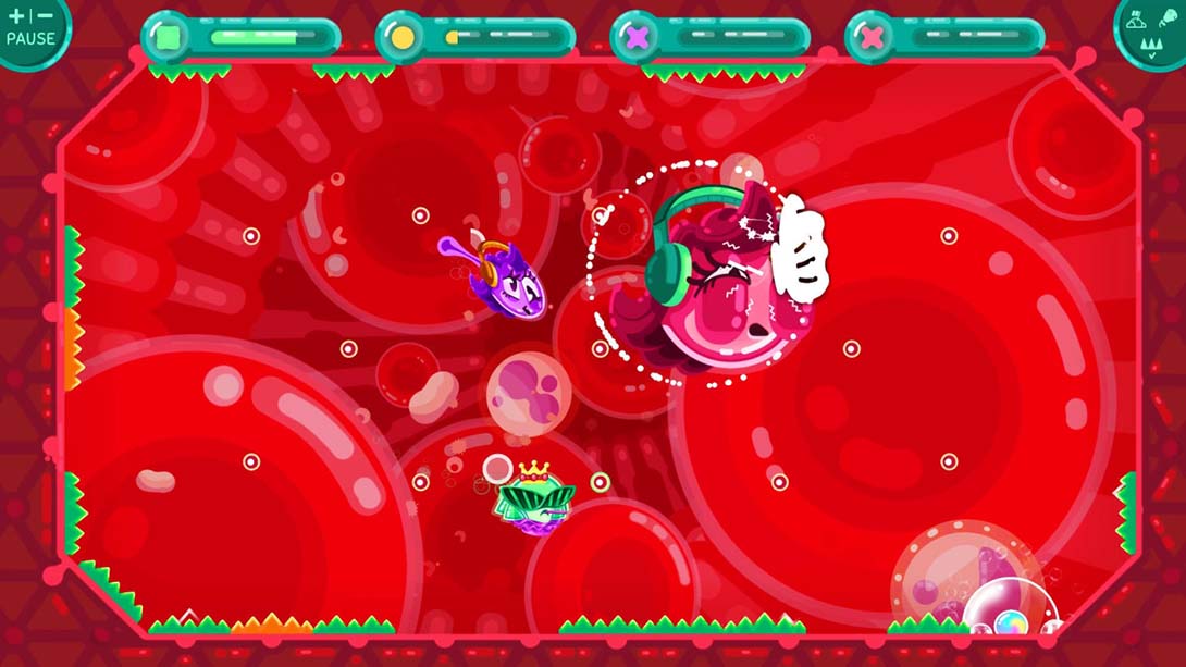 微微微生物 GERRRMS 英语_4