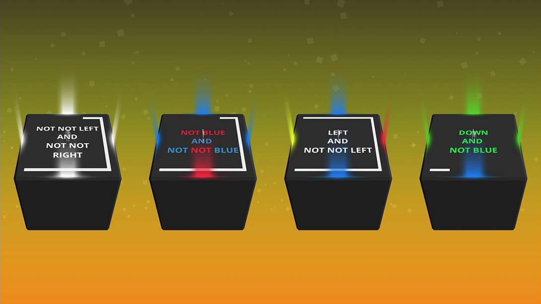 大脑破坏者游戏截图6