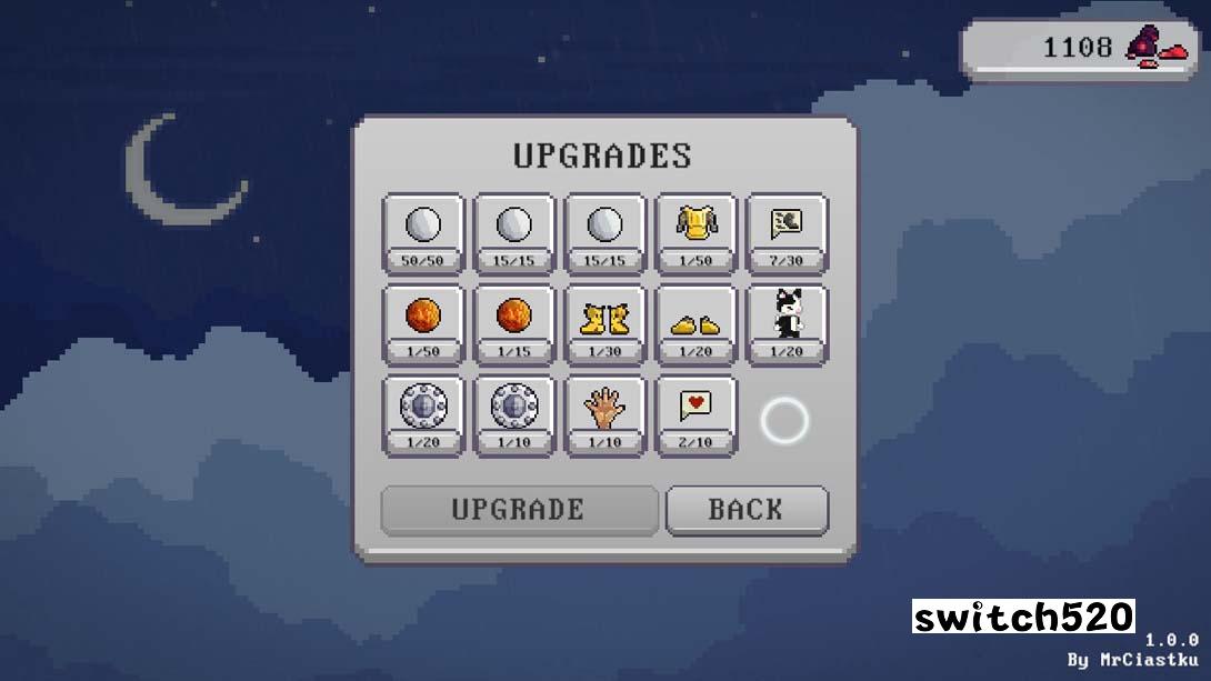 【美版】猫主 Catlord 英语_4