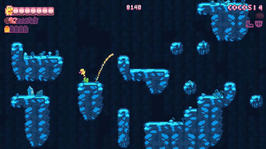 【美版】埃尔甘乔 El Gancho 英语_6