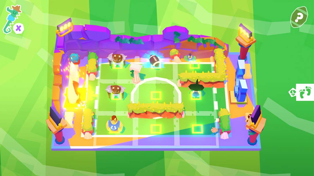 【美版】小魔女星拼乐 Harmony's Odyssey 中文_1