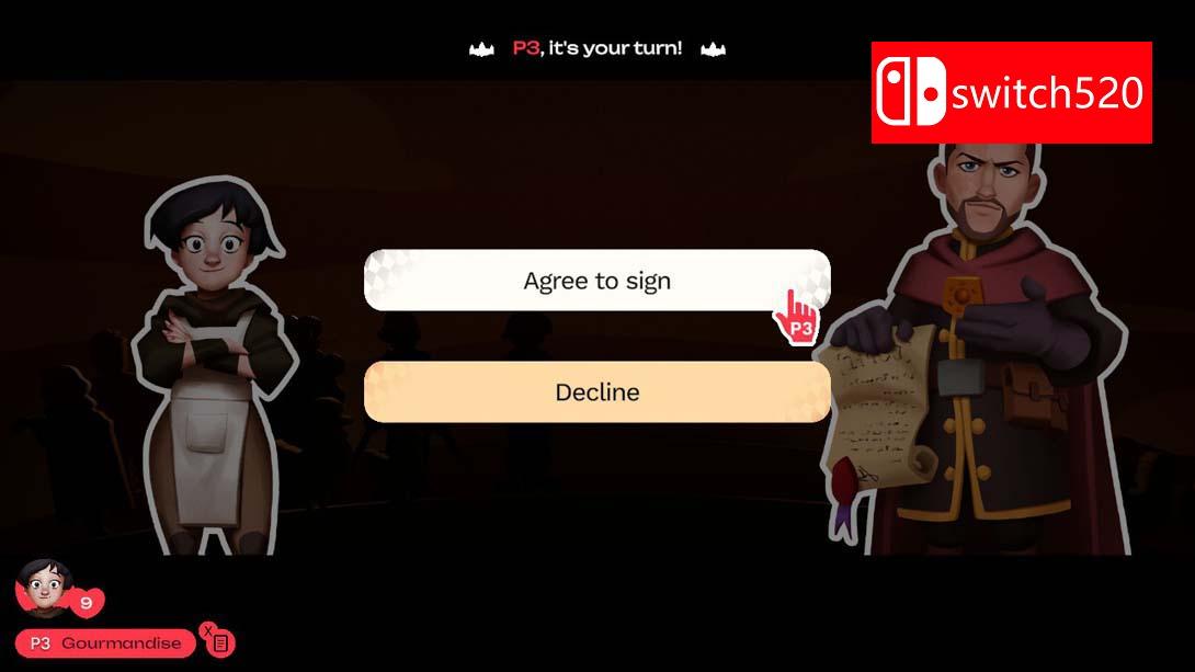 【美版】阿瑞亚之旅 .Worlds of Aria 中文_3