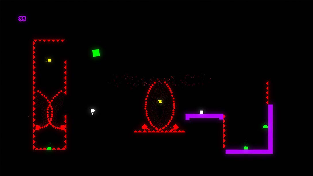 点亮房间 Light Up The Room 英语_4