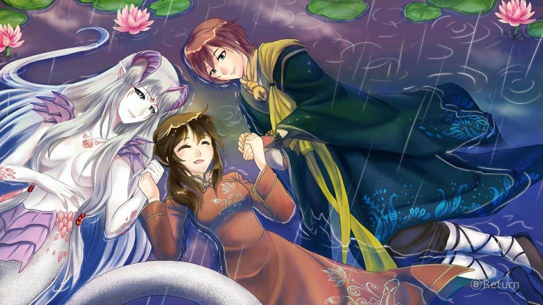 【日版】白蛇心传 .Mizuchi 中文_3