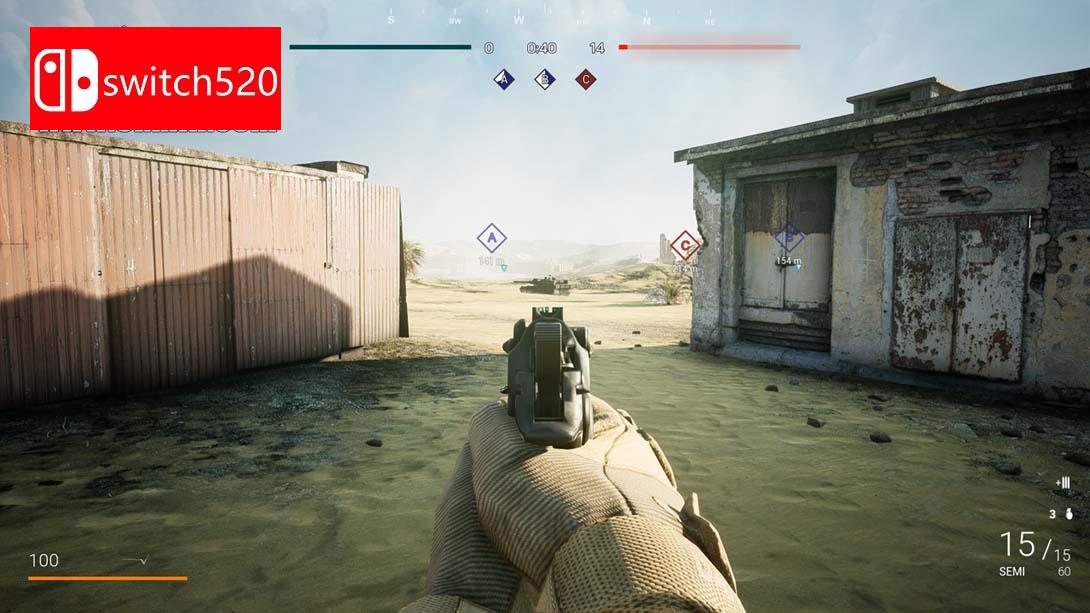 【美版】特战之王 .Special Warfare 中文_4