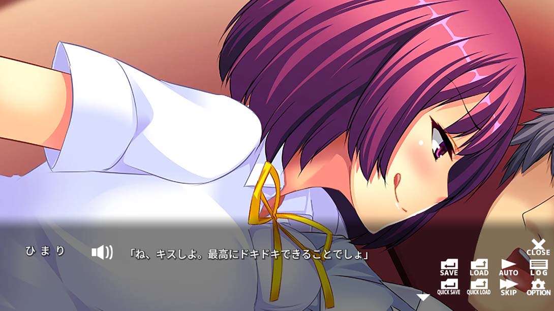 【美版】Doki Doki Family:特异体质者的砰然心跳家庭生活 Doki Doki Family 中文_3