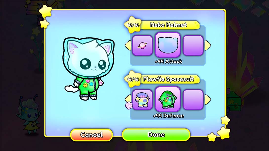 【美版】弗莱菲的冒险 Flewfies Adventure 英语_1