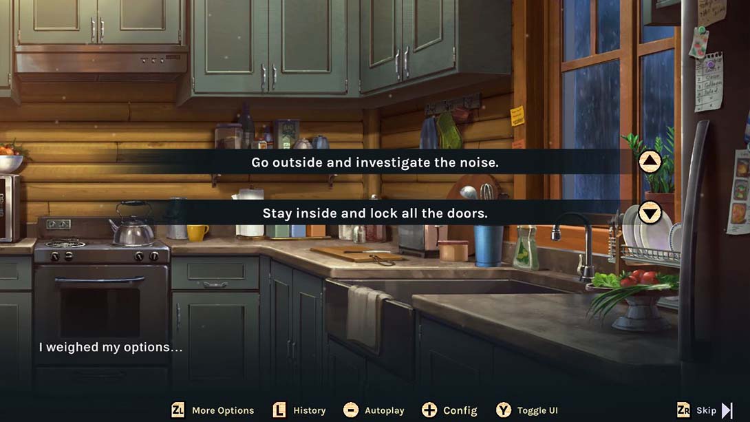 幽居病 Cabin Fever 英语_4