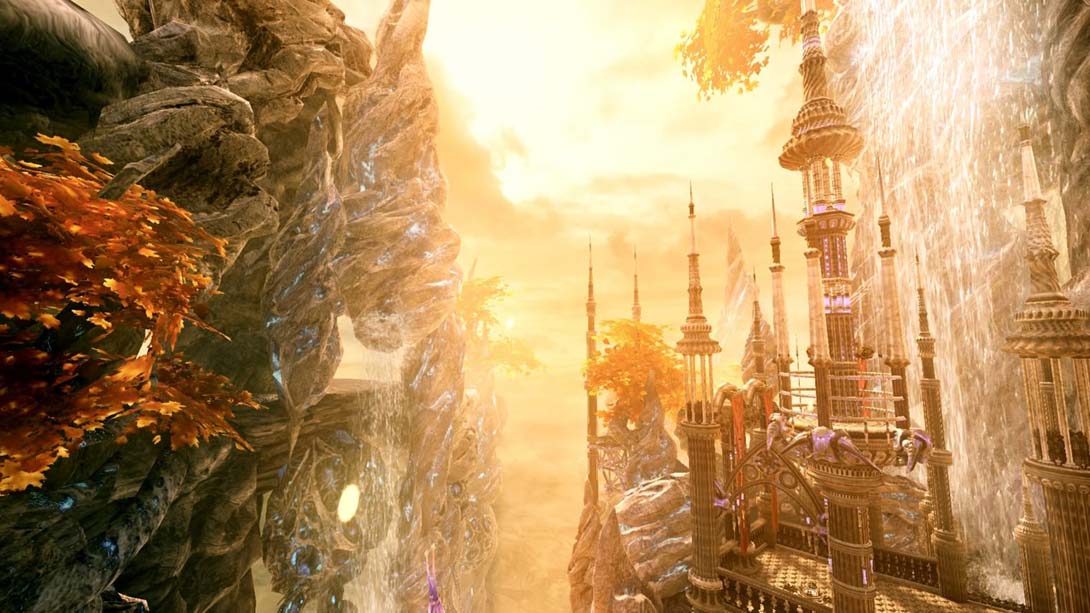 【美版】时空之刃.Blades of Time 英语_6