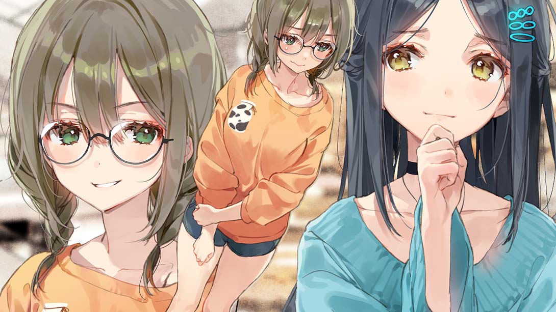 【美版】一生推不如一生恋 OshiRabu: Waifus Over Husbandos + Love・or・die 中文_2