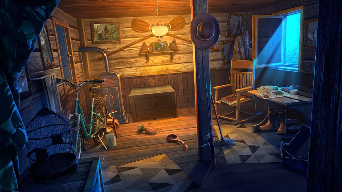 恶魔猎手：升华 Demon Hunter 5: Ascendance 英语_3