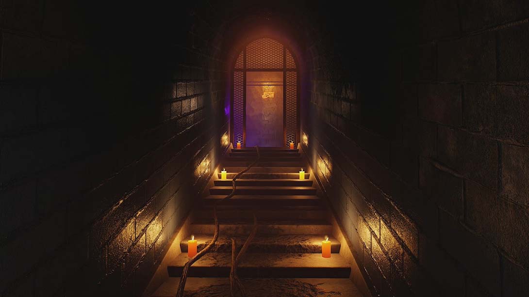 【美版】悲伤病毒——一个不露面的短篇小说 The Sorrowvirus - A Faceless Short Story 英语_5