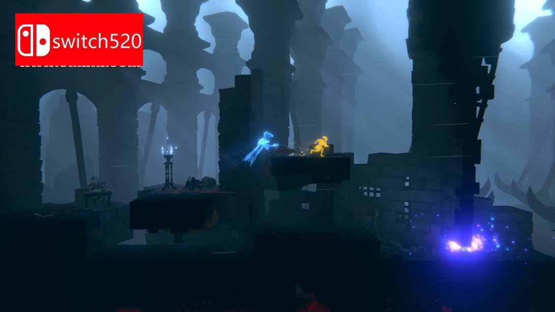 【美版】穿越噩梦 .Through the Nightmares 中文_2