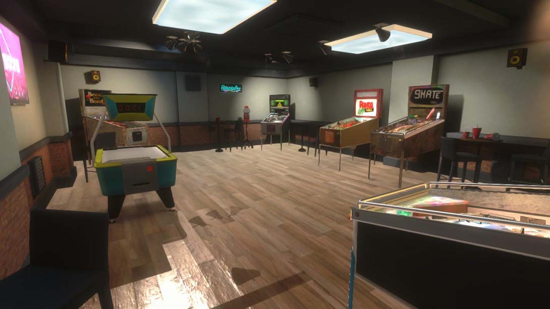 【美版】Pinball Freedom 中文_4