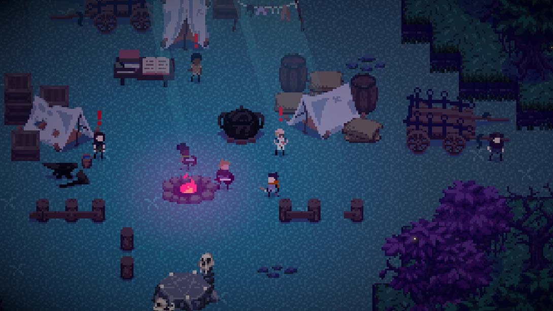 魔力火花 Mana Spark 英语_2