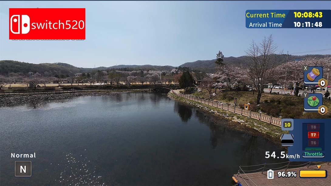 【美版】韩国无人机飞行游览 仁川 .Korean Drone Flying Tour Icheon-si 中文_1