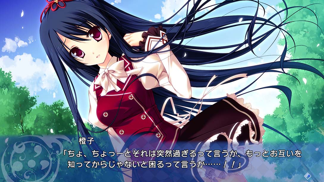 草莓甜心 Strawberry Nauts 日语_4