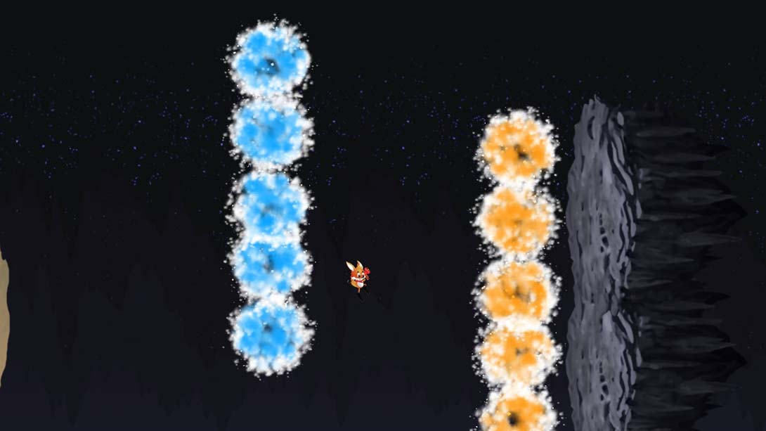 狐狸与机器人游戏修改代码截图3