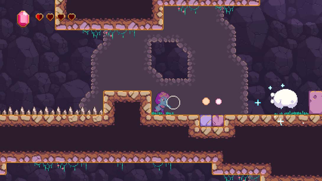 【美版】水晶女神 Crystal Goddess 中文_3