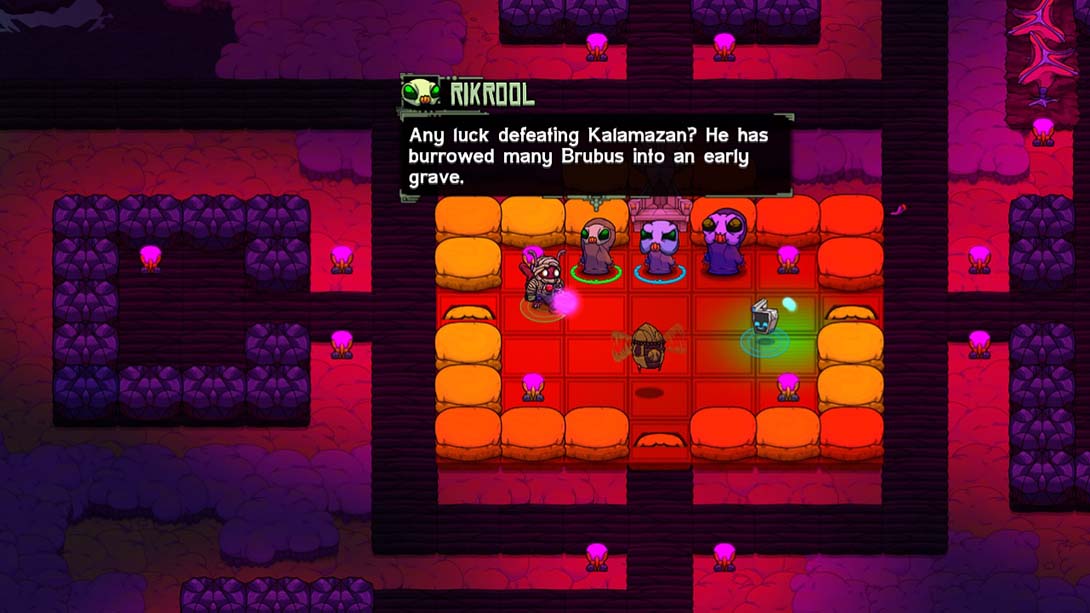 崩溃大陆 Crashlands 中文_2