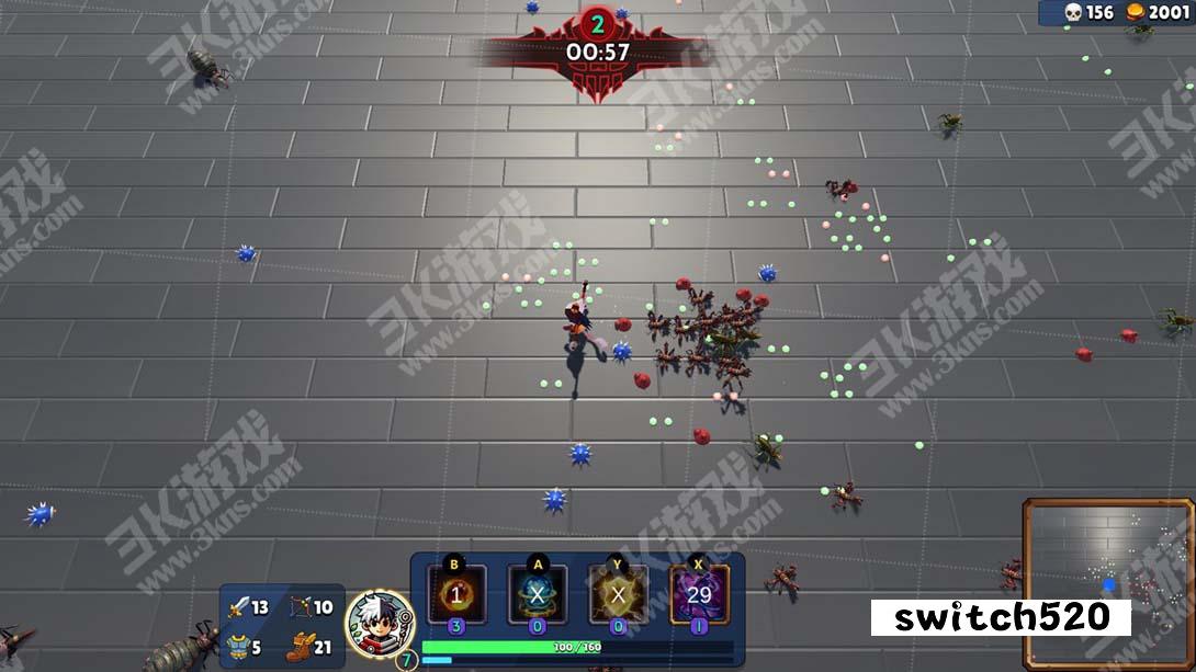 【欧版】悟空之子：猴王神话 .Wukong's Child: Monkey King Myth 英语_6