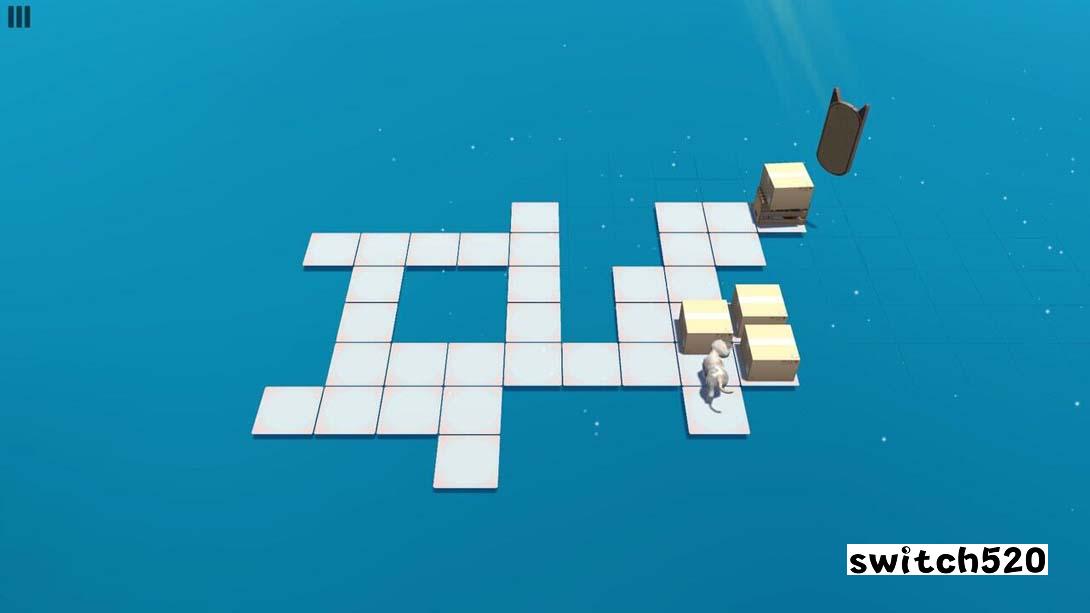 【美版】猫咪:咪咪的挠痒痒 .Mimi the cat: Mimi's Scratcher 中文_3