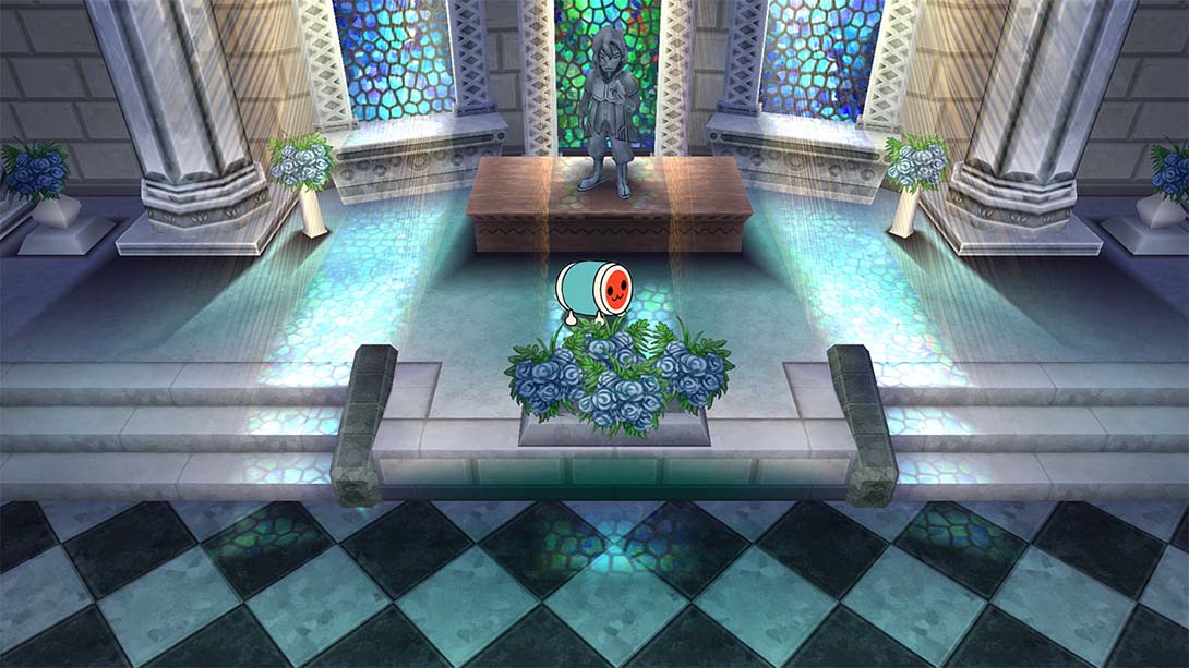 太鼓达人咚咔二合一大冒险 游戏截图5