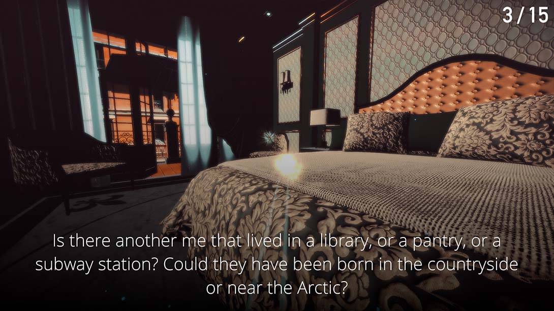 蝇的生活2 Life of Fly 2 英语_1