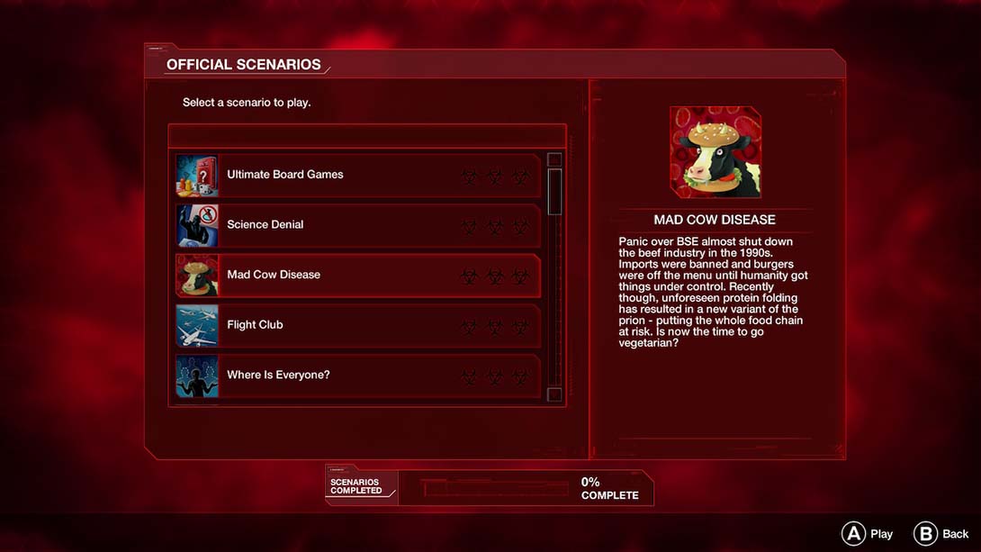 瘟疫公司：进化 Plague Inc: Evolved 中文汉化_1
