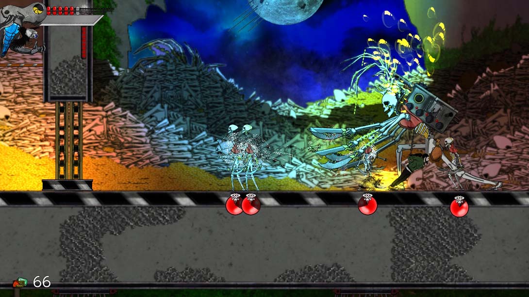 【美版】小刀男孩:重启 KnifeBoy Rebooted 中文_2