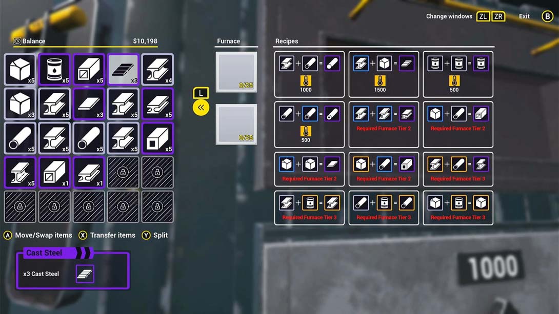 【美版】船舶墓地模拟器 Ship Graveyard Simulator 中文_1