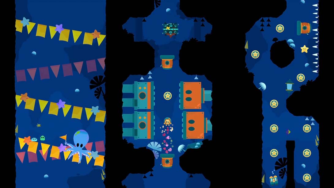 【美版】表面冲刺 Surface Rush 英语_1