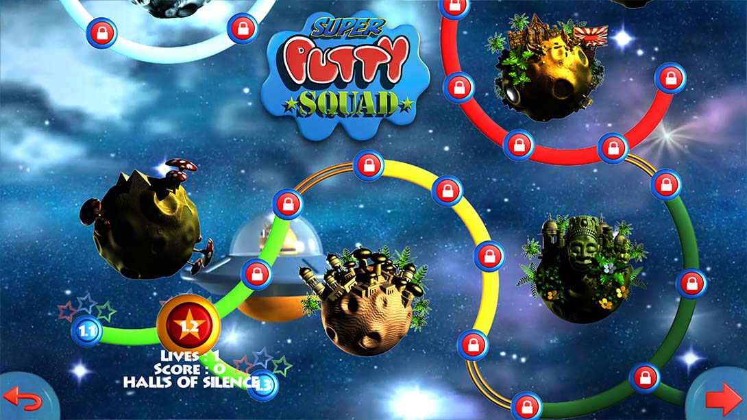 点点君大进击 super putty squad 英语_5