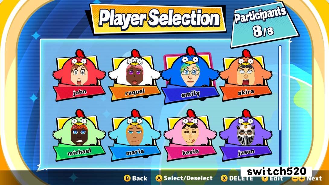 【美版】Vivitter 英语_5