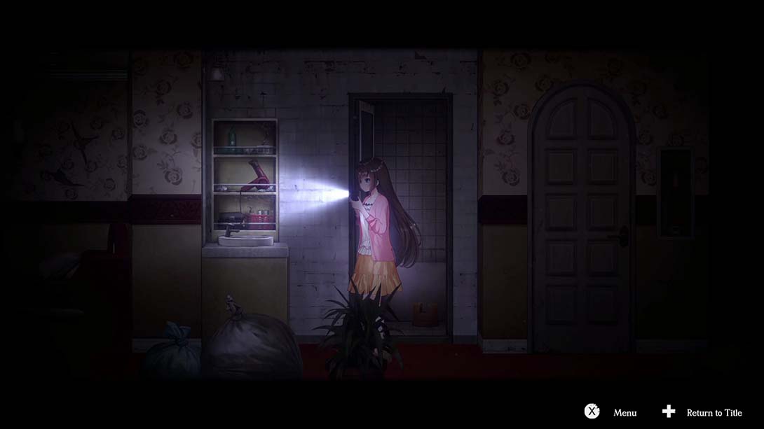 【美版】废深/探灵直播 LiveStream：Escape from Hotel Izanami 中文_6