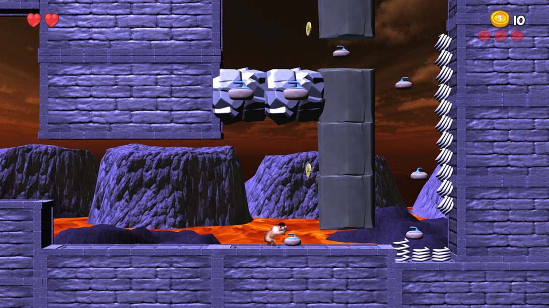 Epic Dumpster Bear 2 英语_2