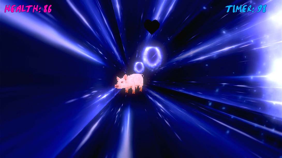 Hed The Pig 英语_1