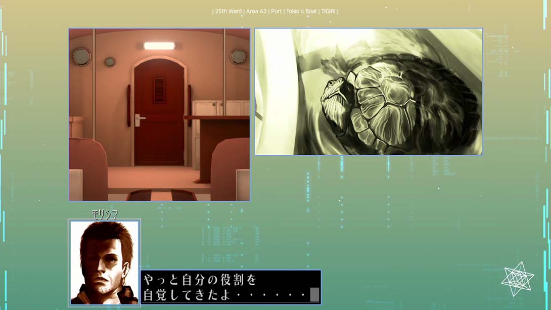 银色 2425 The Silver 2425 英语_3