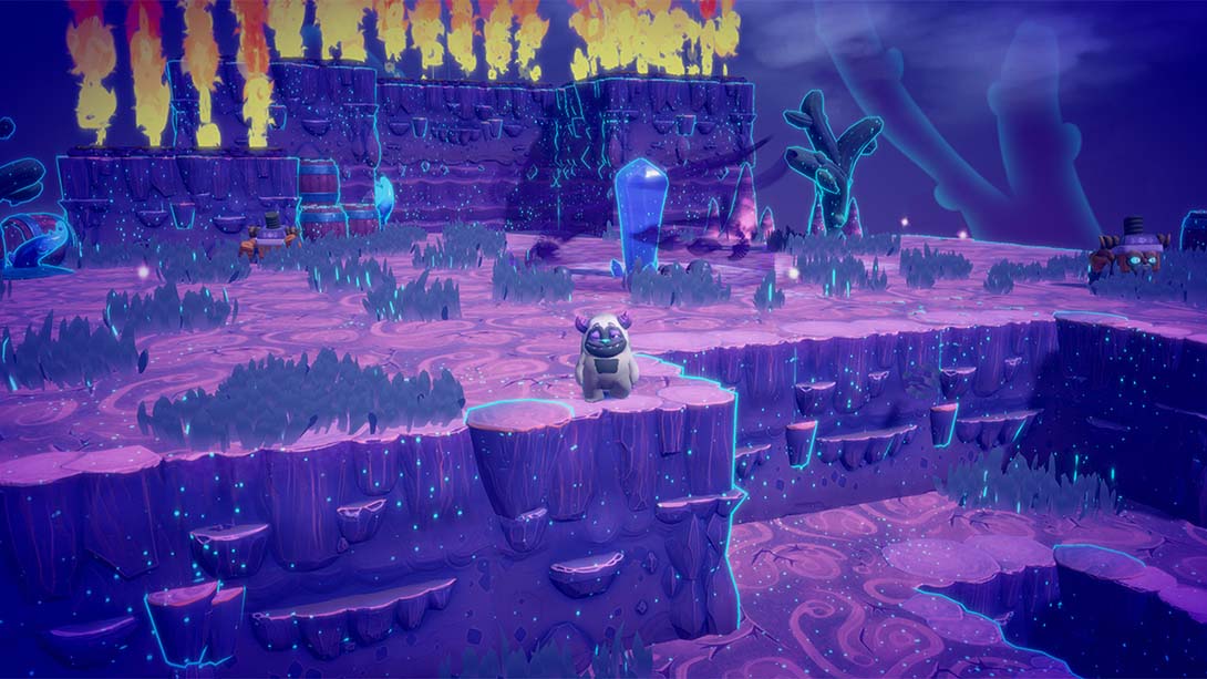 【美版】天和库纳 .Tin & Kuna 中文_3