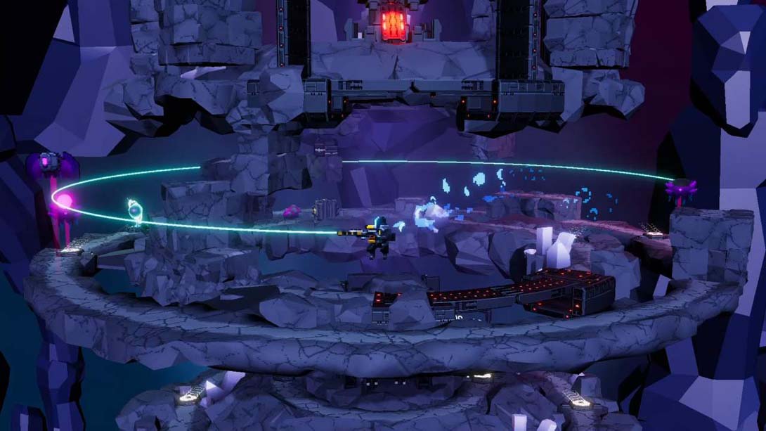 【美版】环形子弹 .Orbital Bullet 中文_1