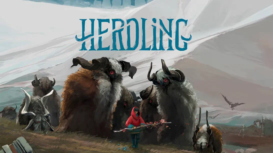 牧群之旅 .Herdling 中文_0