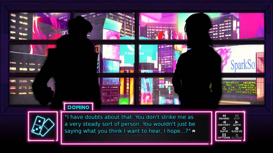 【美版】街机精神 新挑战者 Arcade Spirits: The New Challengers 英语_3