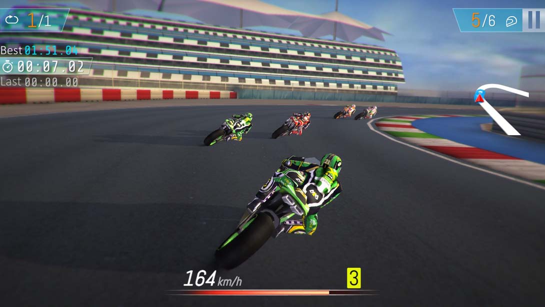 【美版】摩托车Pro 2025 .Motorbikes Pro 2025 英语_4