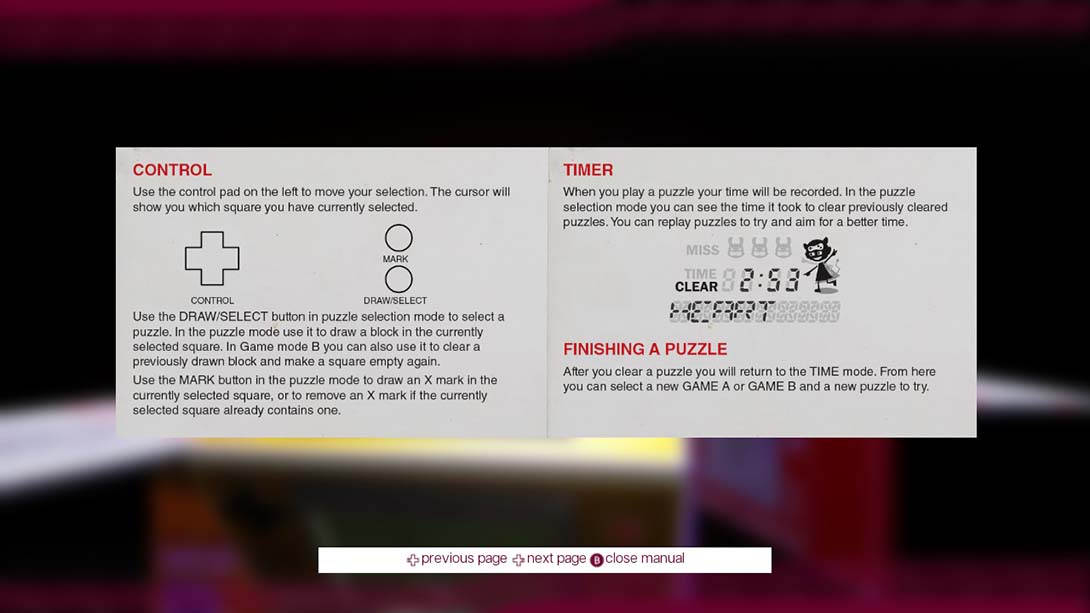 Piczle Puzzle & Watch Collection 英语_6