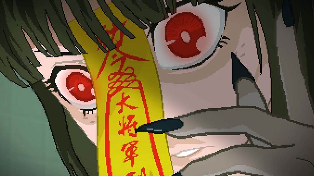 疯狂雅痞决定版 Yuppie PsychoExecutive Edition 中文_5