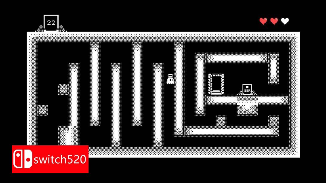 【美版】幽灵少年逃离地狱 .Ghost Teen Escape from Limbo 中文_1