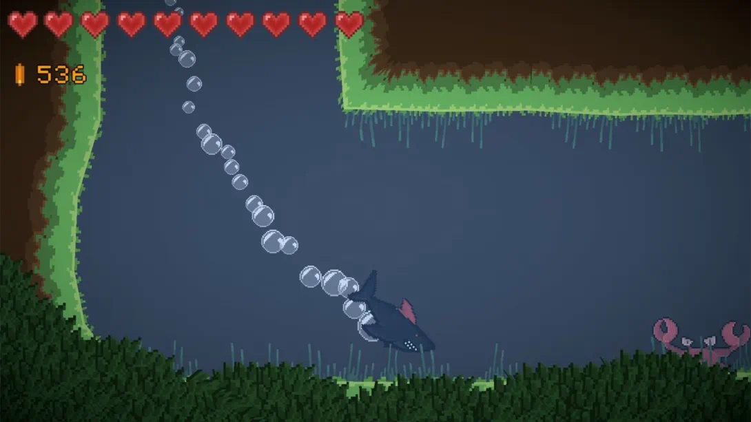 马奇的冒险（1.0.0）金手指截图1