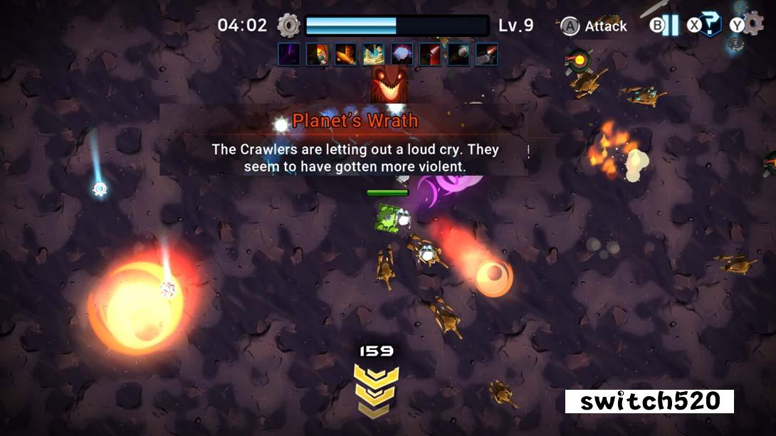 星际幸存者 星舰复活金手指截图3