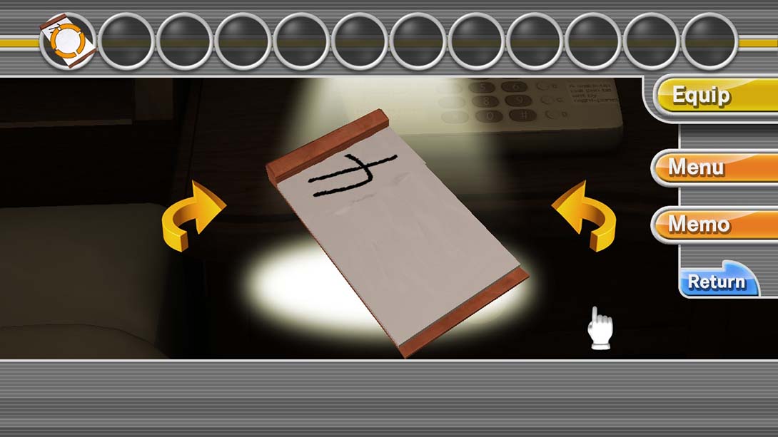 密室逃脱 牵动命运的35道谜题 中文_2