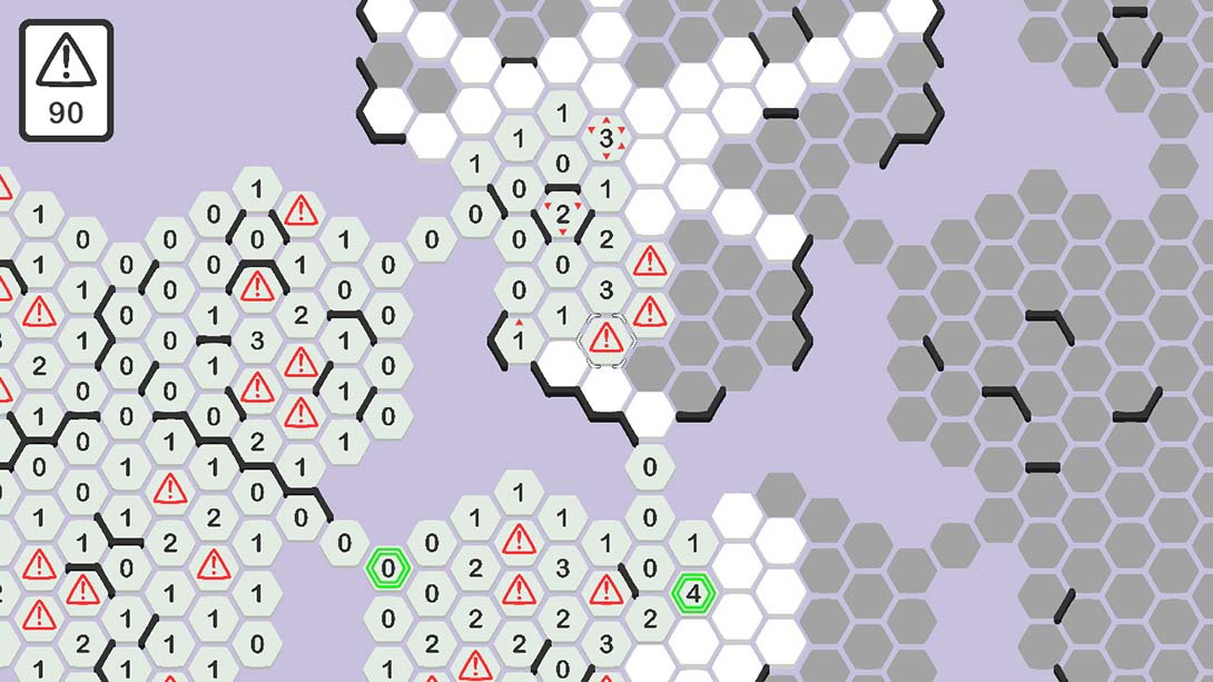 【美版】成功六角 hexceed 中文_6